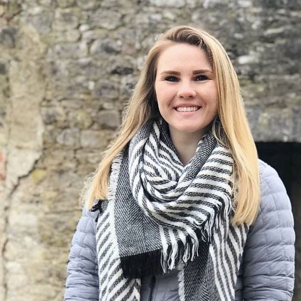 Meet your Posher, Kylie